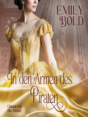 cover image of In den Armen des Piraten